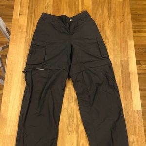 REI women's hiking pants